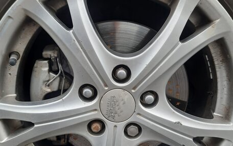 Ford Focus II рестайлинг, 2008 год, 390 000 рублей, 3 фотография