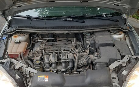Ford Focus II рестайлинг, 2008 год, 390 000 рублей, 12 фотография