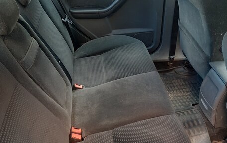 Ford Focus II рестайлинг, 2008 год, 390 000 рублей, 14 фотография