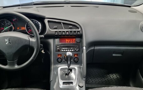 Peugeot 3008 I рестайлинг, 2011 год, 640 000 рублей, 5 фотография