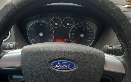 Ford Focus II рестайлинг, 2008 год, 390 000 рублей, 16 фотография