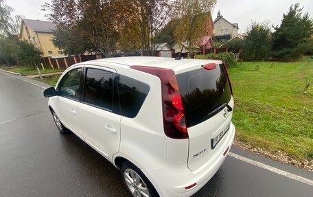 Nissan Note II рестайлинг, 2013 год, 930 000 рублей, 2 фотография