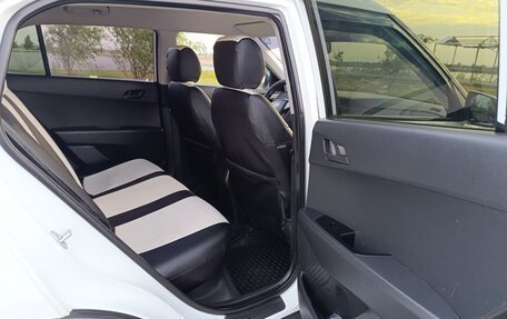 Hyundai Creta I рестайлинг, 2018 год, 1 430 000 рублей, 13 фотография