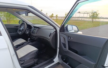 Hyundai Creta I рестайлинг, 2018 год, 1 430 000 рублей, 16 фотография