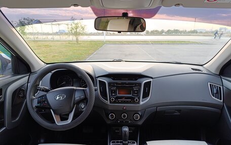 Hyundai Creta I рестайлинг, 2018 год, 1 430 000 рублей, 17 фотография
