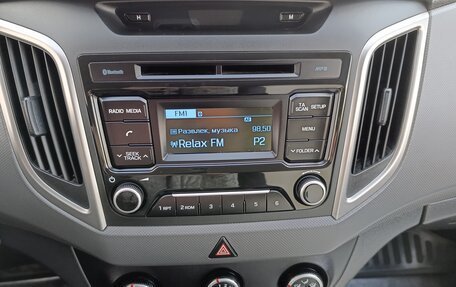 Hyundai Creta I рестайлинг, 2018 год, 1 430 000 рублей, 19 фотография
