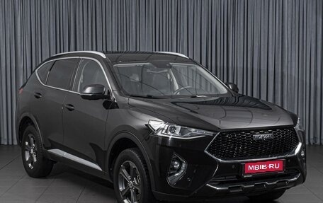 Haval F7 I, 2019 год, 1 698 000 рублей, 1 фотография