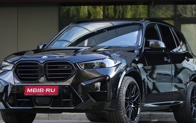 BMW X5 M, 2024 год, 19 250 000 рублей, 1 фотография