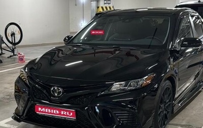 Toyota Camry, 2021 год, 3 700 000 рублей, 1 фотография