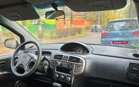 Hyundai Lavita, 2002 год, 315 000 рублей, 1 фотография
