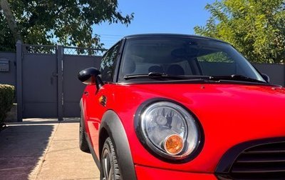MINI Hatch, 2007 год, 680 000 рублей, 1 фотография