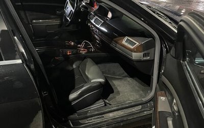 BMW 7 серия, 2007 год, 800 000 рублей, 1 фотография