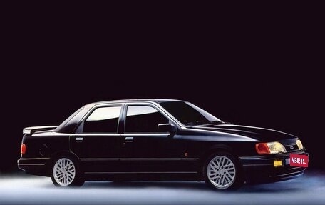 Ford Sierra I, 1987 год, 150 000 рублей, 1 фотография