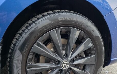 Volkswagen Polo VI (EU Market), 2020 год, 1 900 000 рублей, 11 фотография
