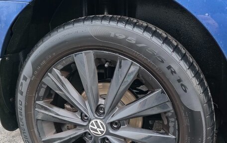 Volkswagen Polo VI (EU Market), 2020 год, 1 900 000 рублей, 10 фотография