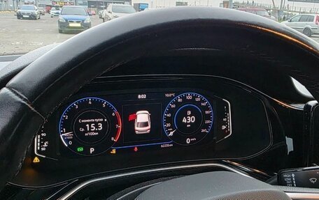 Volkswagen Polo VI (EU Market), 2020 год, 1 900 000 рублей, 9 фотография