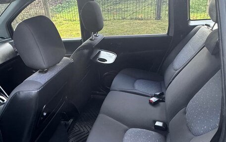 Hyundai Lavita, 2002 год, 315 000 рублей, 9 фотография