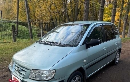 Hyundai Lavita, 2002 год, 315 000 рублей, 3 фотография