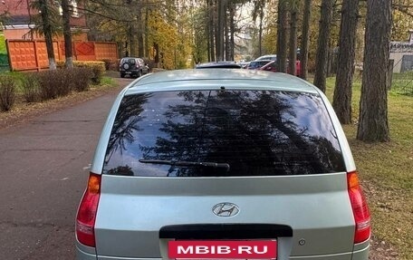 Hyundai Lavita, 2002 год, 315 000 рублей, 6 фотография