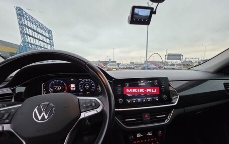 Volkswagen Polo VI (EU Market), 2020 год, 1 900 000 рублей, 8 фотография