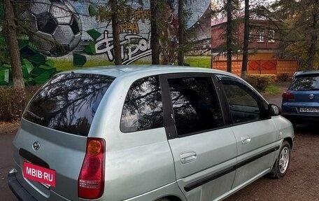 Hyundai Lavita, 2002 год, 315 000 рублей, 2 фотография