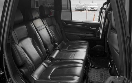 Lexus LX III, 2016 год, 6 599 000 рублей, 7 фотография
