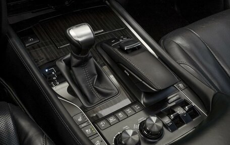 Lexus LX III, 2016 год, 6 599 000 рублей, 13 фотография