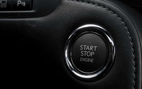 Lexus LX III, 2016 год, 6 599 000 рублей, 18 фотография