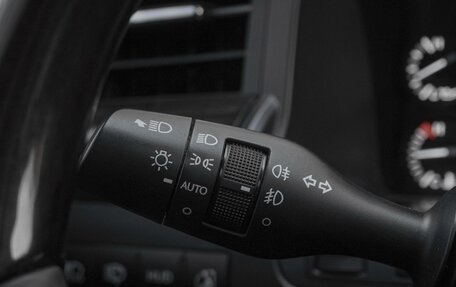 Lexus LX III, 2016 год, 6 599 000 рублей, 19 фотография