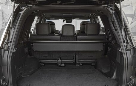Lexus LX III, 2016 год, 6 599 000 рублей, 27 фотография