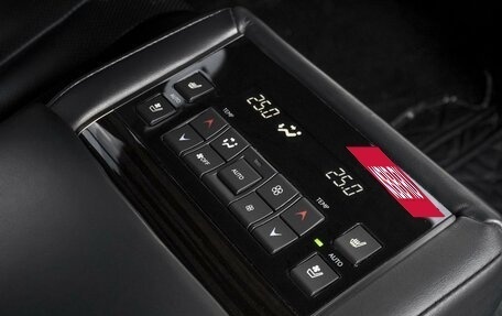 Lexus LX III, 2016 год, 6 599 000 рублей, 25 фотография