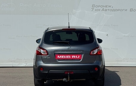 Nissan Qashqai, 2012 год, 1 031 000 рублей, 5 фотография