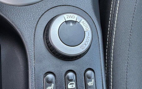 Nissan Qashqai, 2012 год, 1 031 000 рублей, 12 фотография