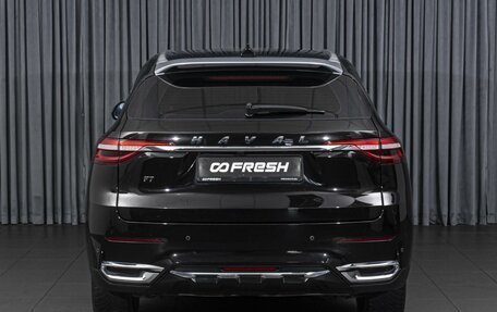 Haval F7 I, 2019 год, 1 698 000 рублей, 4 фотография