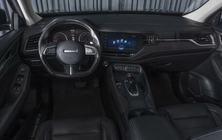 Haval F7 I, 2019 год, 1 698 000 рублей, 6 фотография