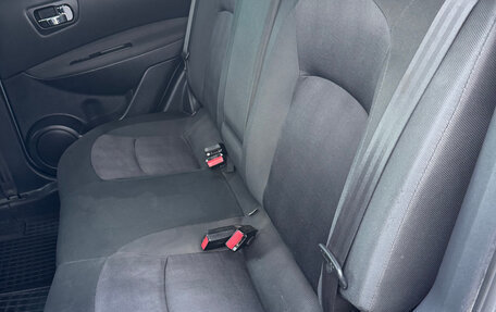 Nissan Qashqai, 2012 год, 1 031 000 рублей, 16 фотография