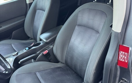 Nissan Qashqai, 2012 год, 1 031 000 рублей, 14 фотография