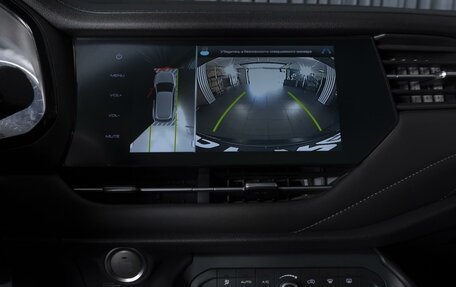 Haval F7 I, 2019 год, 1 698 000 рублей, 15 фотография