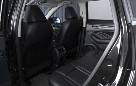 Haval F7 I, 2019 год, 1 698 000 рублей, 11 фотография