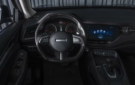 Haval F7 I, 2019 год, 1 698 000 рублей, 13 фотография