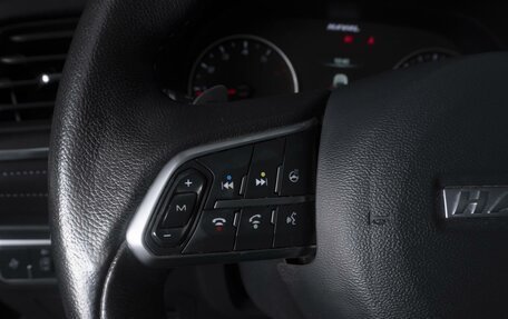 Haval F7 I, 2019 год, 1 698 000 рублей, 20 фотография