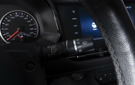 Haval F7 I, 2019 год, 1 698 000 рублей, 18 фотография