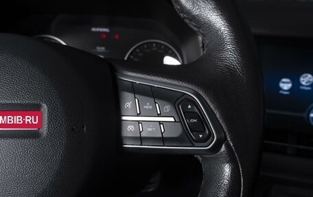 Haval F7 I, 2019 год, 1 698 000 рублей, 21 фотография