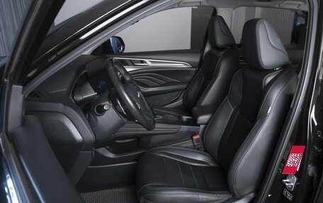 Haval F7 I, 2019 год, 1 698 000 рублей, 10 фотография