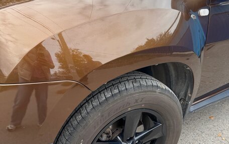 Renault Duster I рестайлинг, 2013 год, 800 000 рублей, 7 фотография