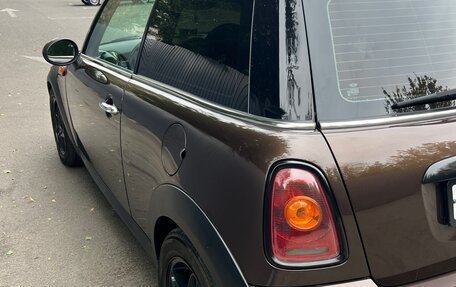 MINI Hatch, 2009 год, 900 000 рублей, 3 фотография