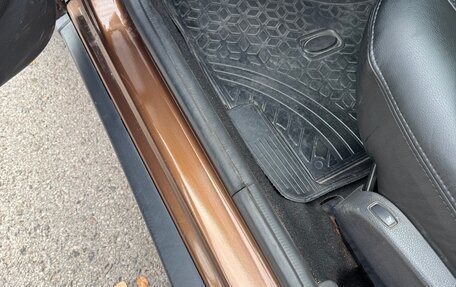 Renault Duster I рестайлинг, 2013 год, 800 000 рублей, 9 фотография