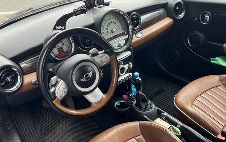 MINI Hatch, 2009 год, 900 000 рублей, 6 фотография