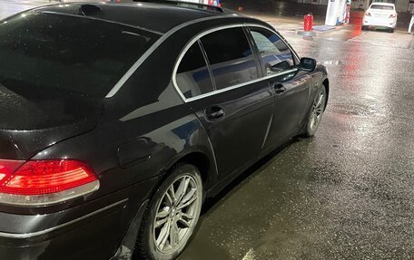 BMW 7 серия, 2007 год, 800 000 рублей, 6 фотография