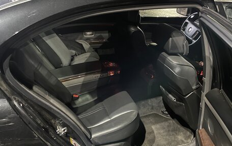 BMW 7 серия, 2007 год, 800 000 рублей, 2 фотография